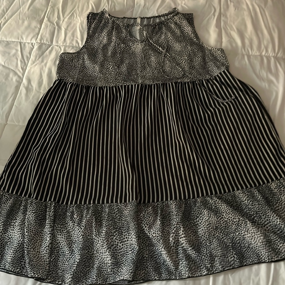 Summer dress